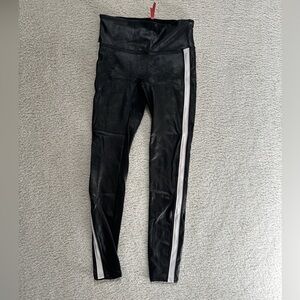 Spanx leggings